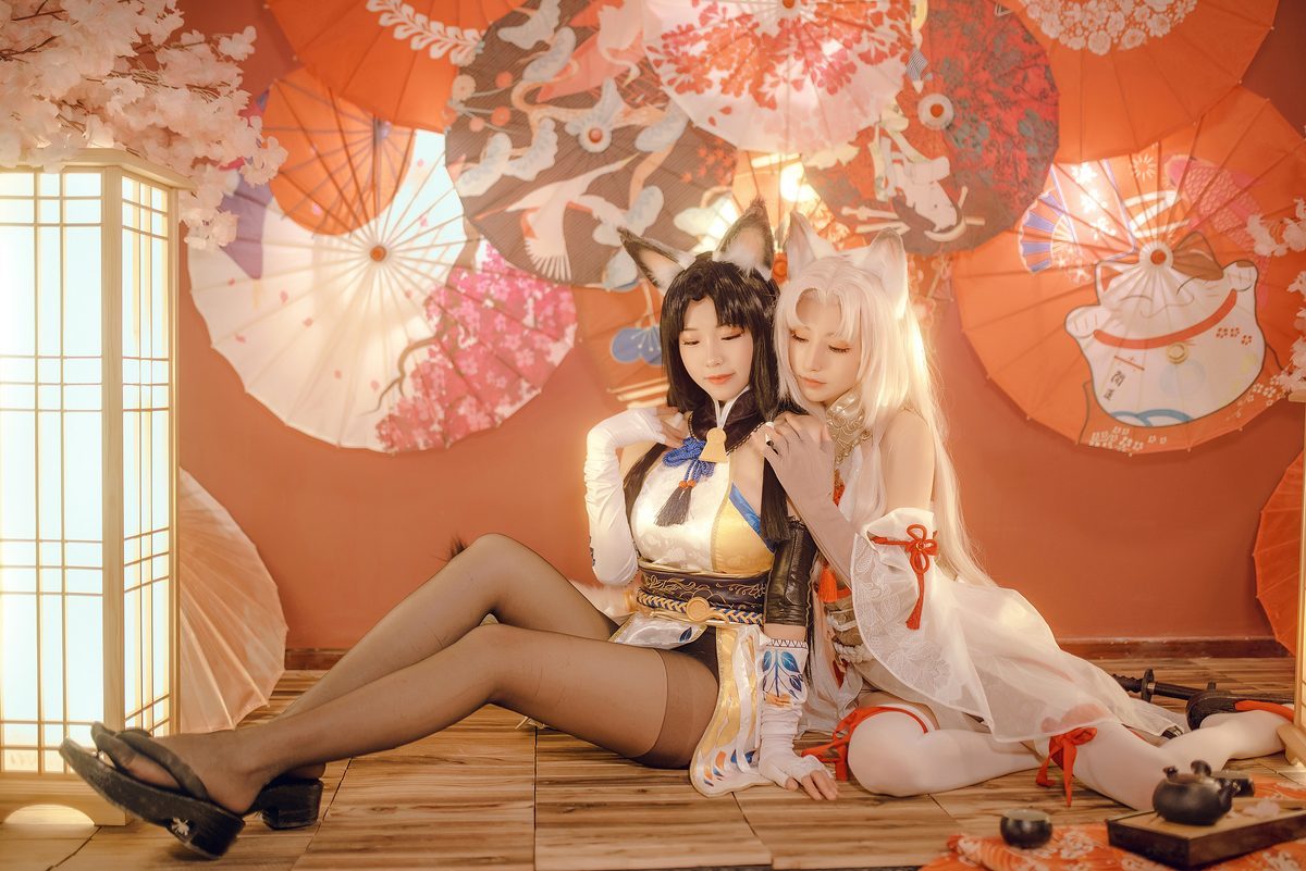 图片[16]-YiTuYu艺图语 Vol.5799 Hua Jing Yuan Xing Yu[27P]-六色网