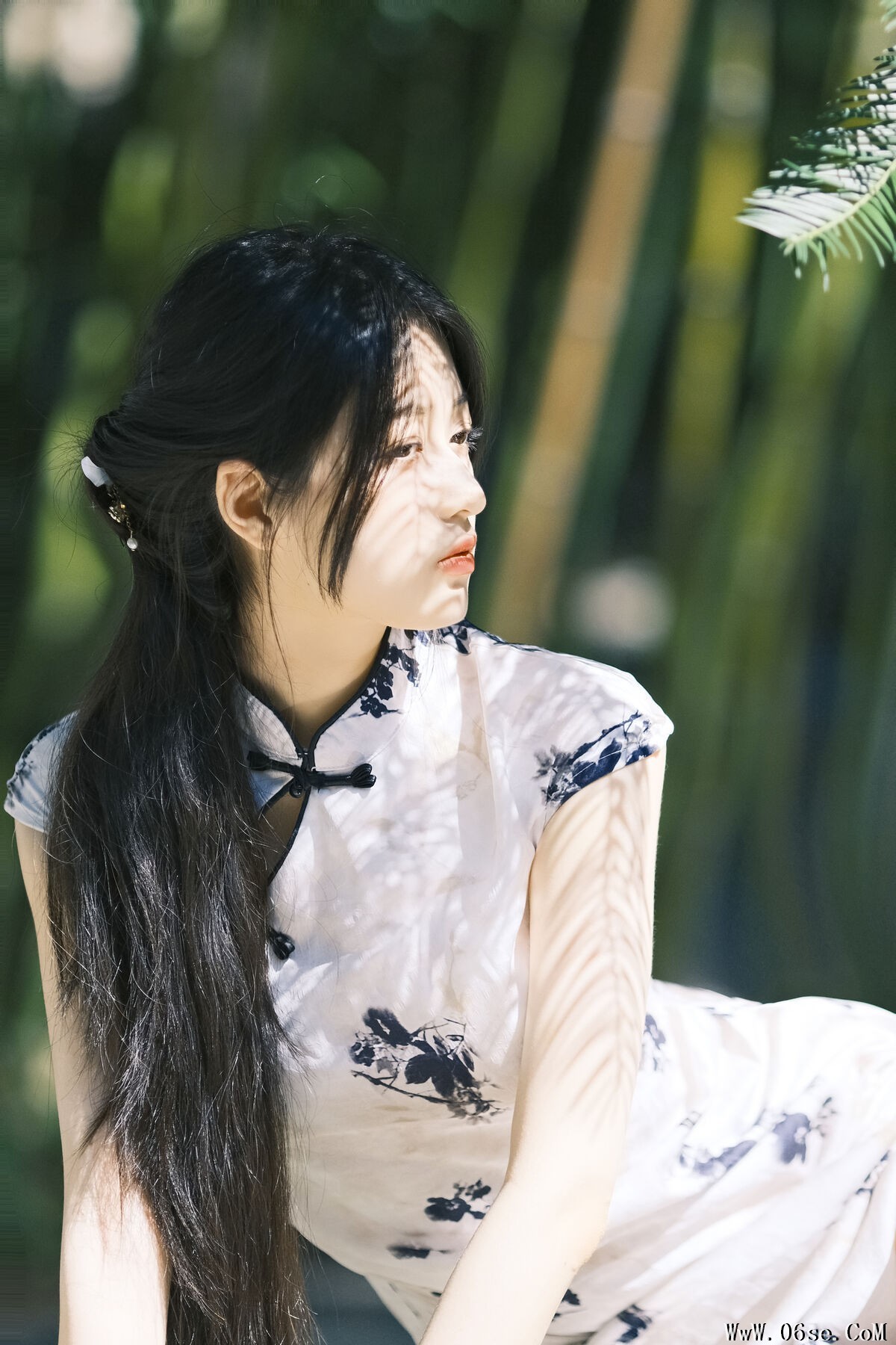 图片[15]-YiTuYu艺图语 Vol.7503 Xu Jia Yue[25P]-六色网