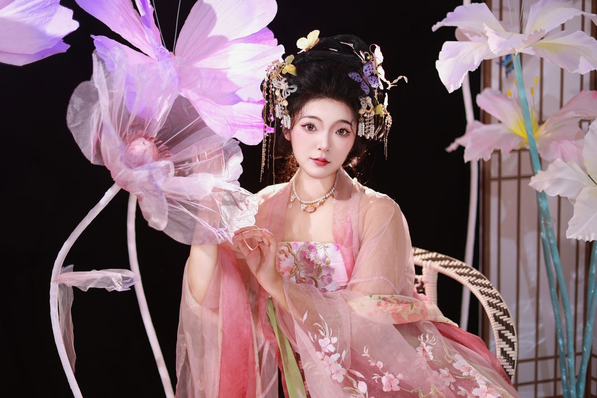 图片[9]-YiTuYu艺图语 Vol.5575 KaiLin Jiang[53P]-六色网