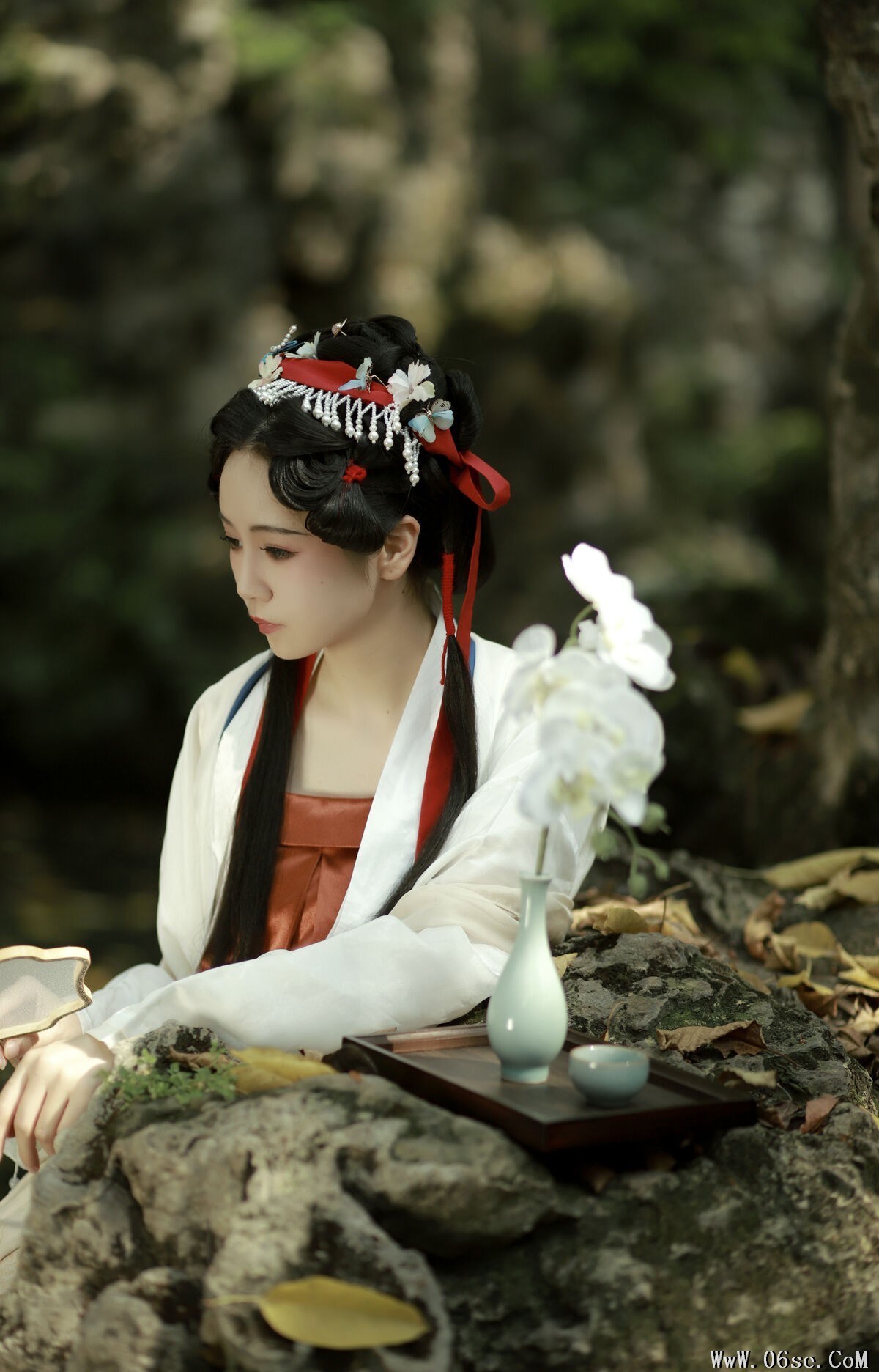 图片[6]-YiTuYu艺图语 Vol.7052 Yuan Bao[22P]-六色网