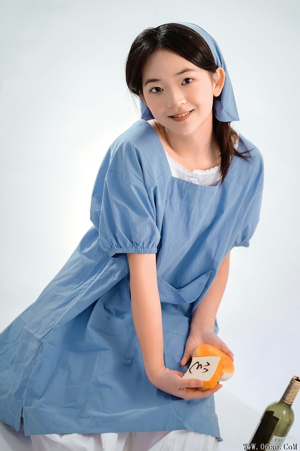 图片[3]-YiTuYu艺图语 Vol.5411 Qq[24P]-六色网