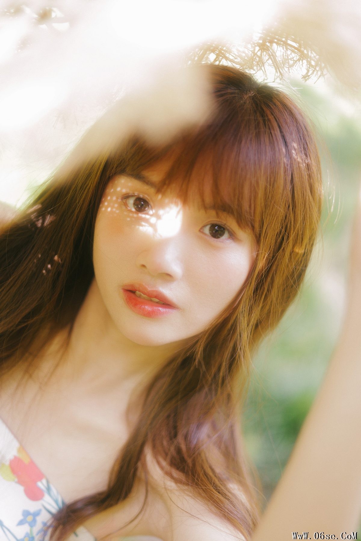 图片[15]-YiTuYu艺图语 Vol.5510 Wen Zi[50P]-六色网