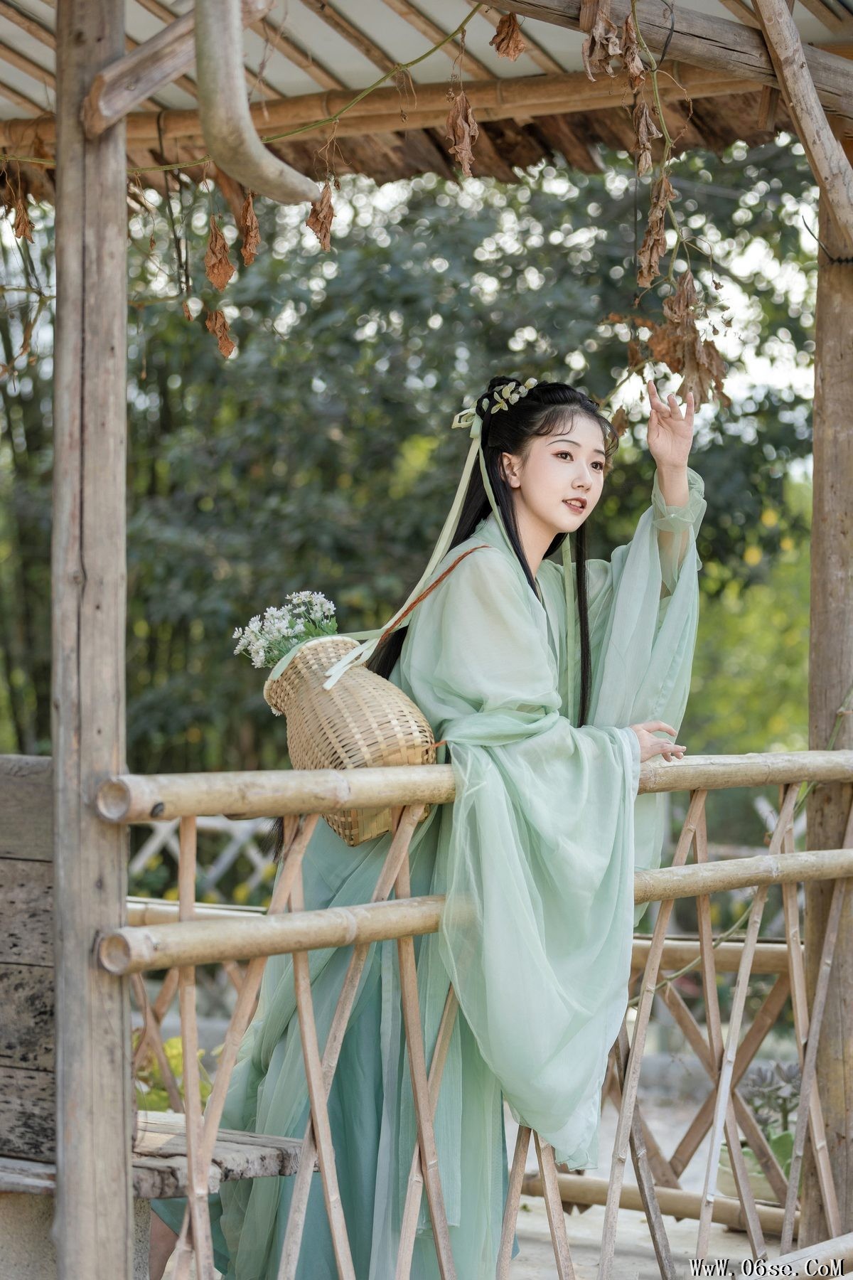 图片[4]-YiTuYu艺图语 Vol.3855 Suan La Tang Er[22P]-六色网