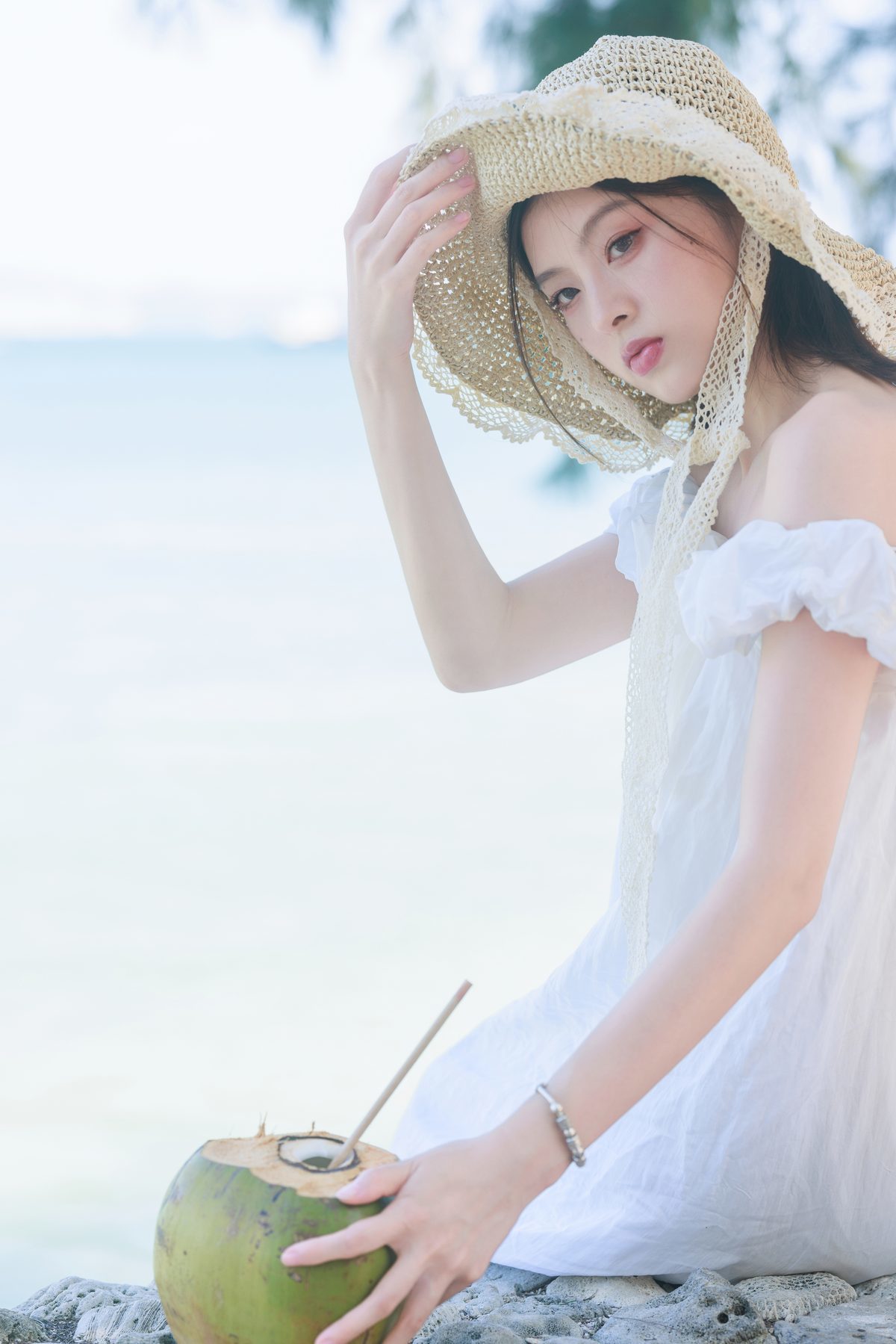 图片[20]-YiTuYu艺图语 Vol.5442 Zhang Zhang Bao[33P]-六色网