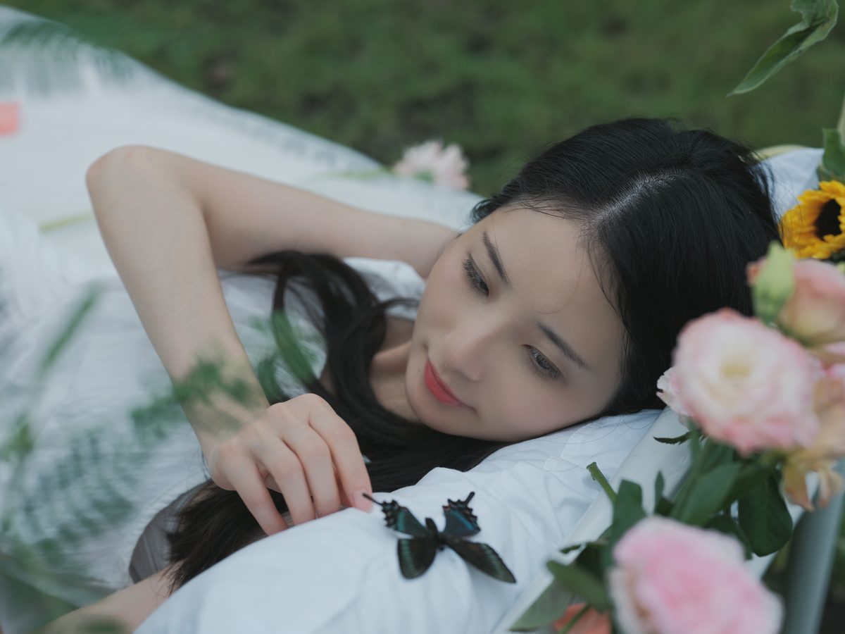 图片[33]-YiTuYu艺图语 Vol.4871 Xiao Zhao[41P]-六色网