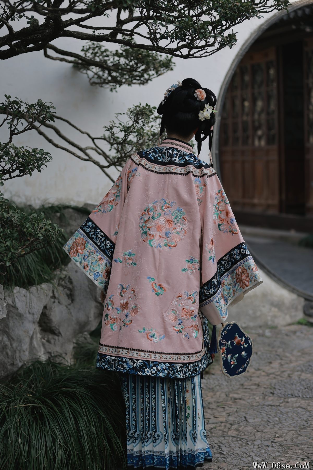 图片[6]-YiTuYu艺图语 Vol.3915 Yan Xiao Qi[33P]-六色网