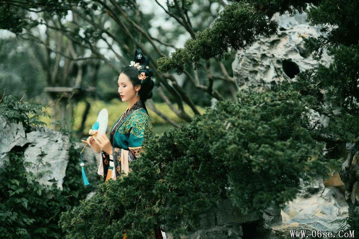 图片[7]-YiTuYu艺图语 Vol.4828 Bai Xue[45P]-六色网