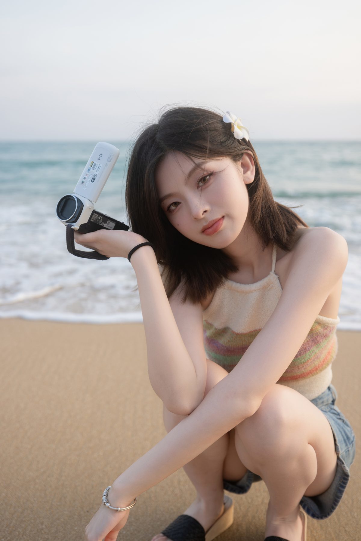 图片[24]-YiTuYu艺图语 Vol.5412 Zhang Zhang Bao[34P]-六色网