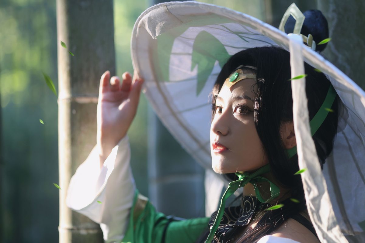 图片[22]-YiTuYu艺图语 Vol.3656 Chi Oto Oto[23P]-六色网