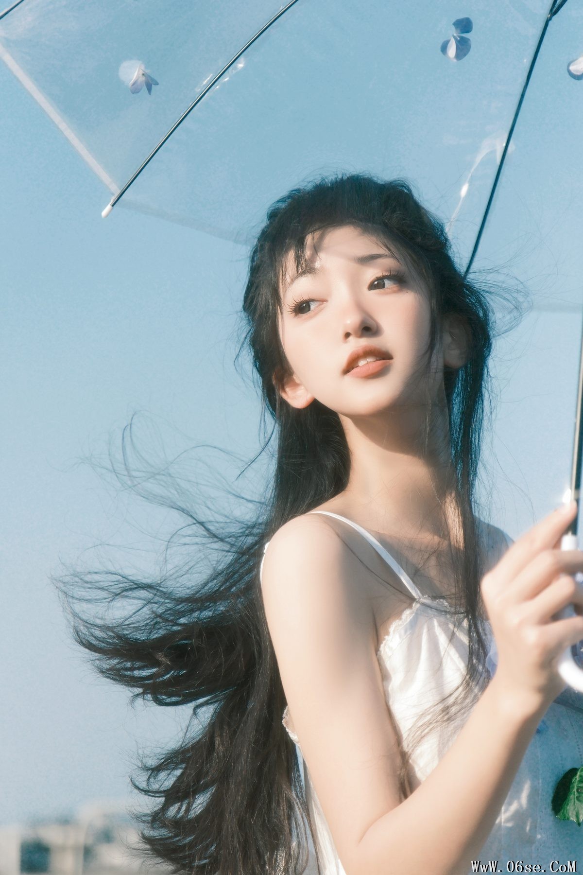 图片[13]-YiTuYu艺图语 Vol.5512 Er Liang Feng Yue[25P]-六色网
