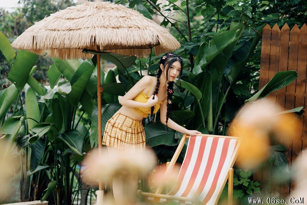 图片[18]-YiTuYu艺图语 Vol.4891 Xin Yi[23P]-六色网