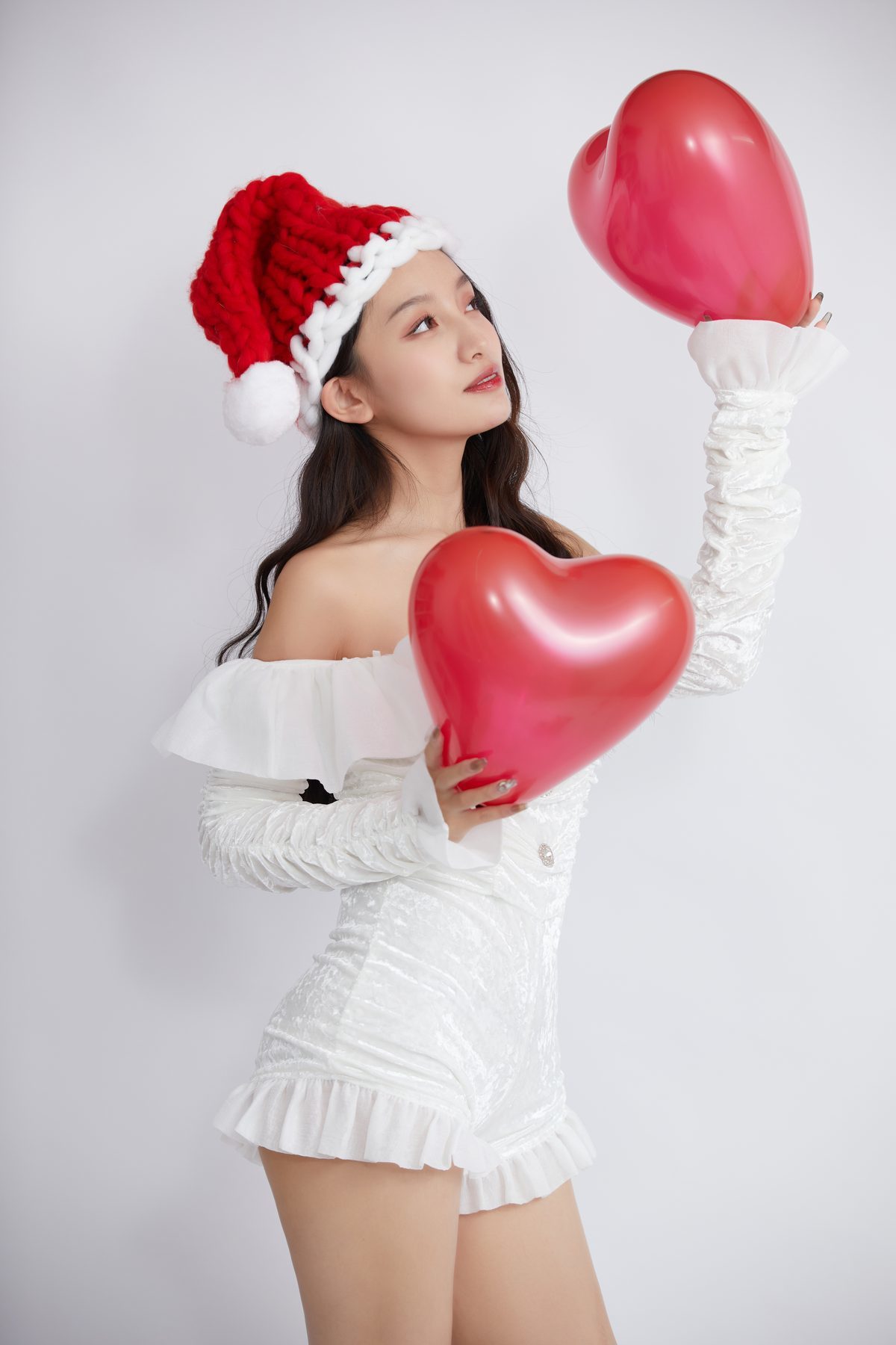 图片[21]-YiTuYu艺图语 Vol.3148 Ning Meng Jing A[23P]-六色网