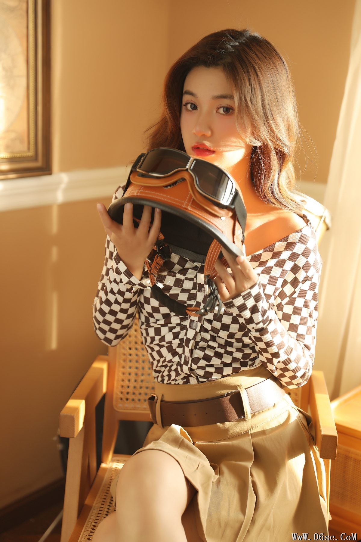 图片[14]-YiTuYu艺图语 Vol.3161 Tian Jia Jiang[23P]-六色网