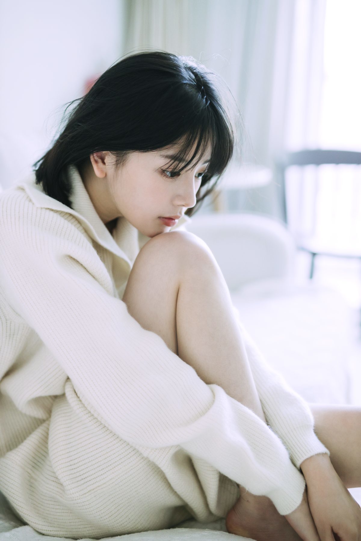 图片[31]-YiTuYu艺图语 Vol.3479 An Qi Er[40P]-六色网