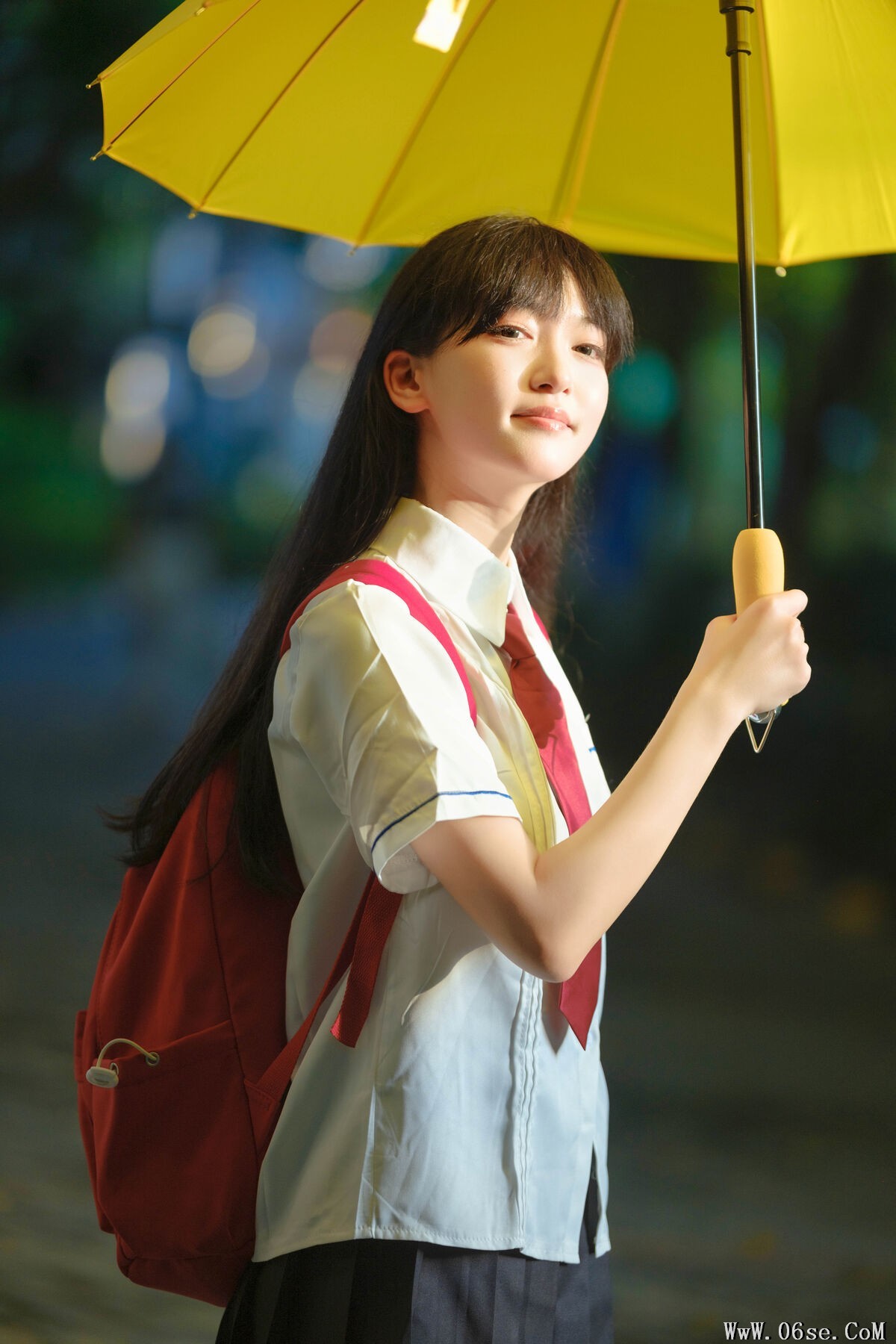 图片[9]-YiTuYu艺图语 Vol.7600 Leng Ku Wang Ye[21P]-六色网