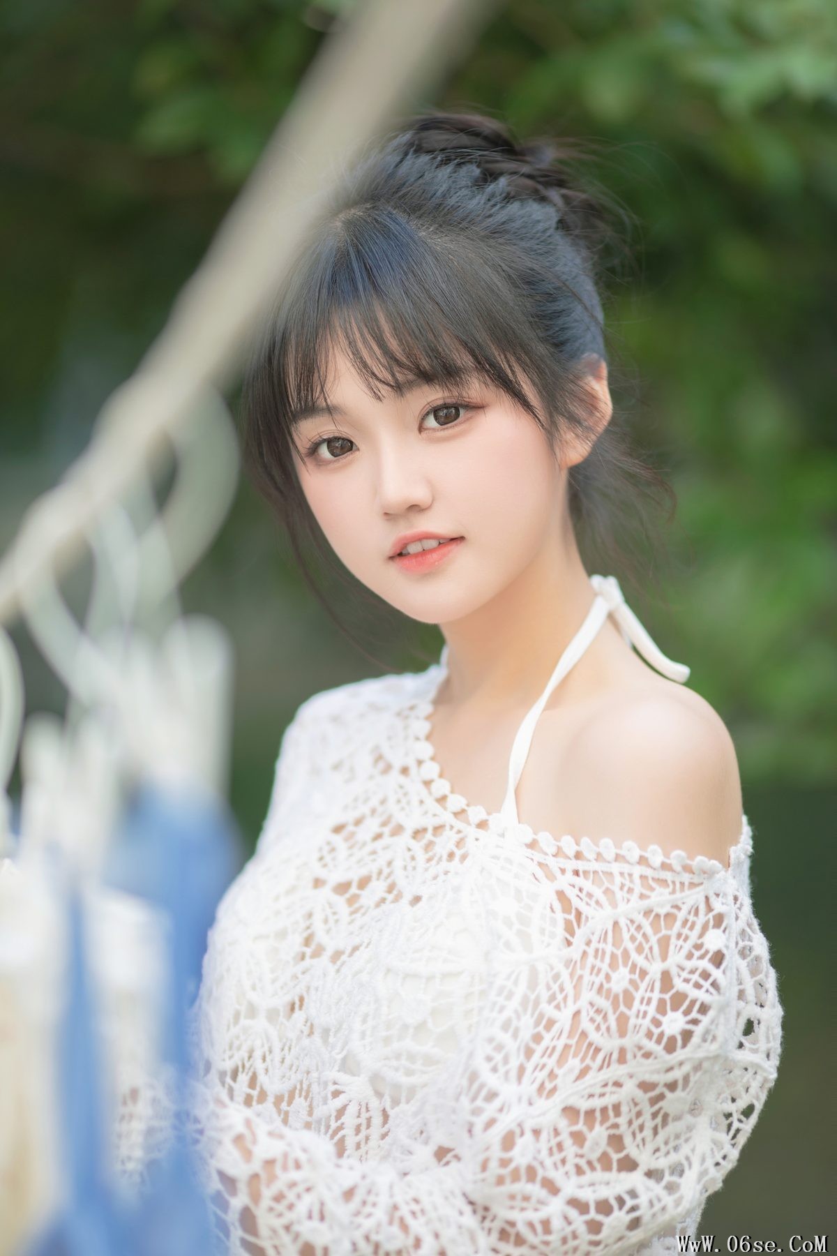图片[18]-YiTuYu艺图语 Vol.5268 Bai Zhou Chu Zou[30P]-六色网
