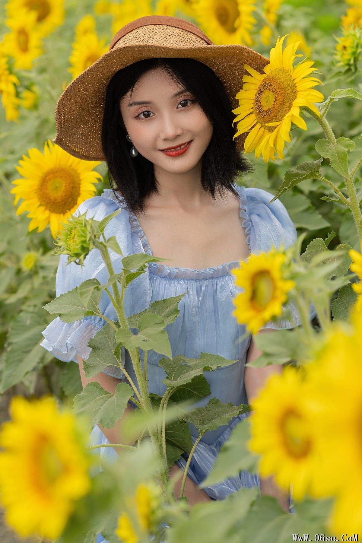 YiTuYu艺图语 Vol.6180 Gao Gao[24P]-六色网
