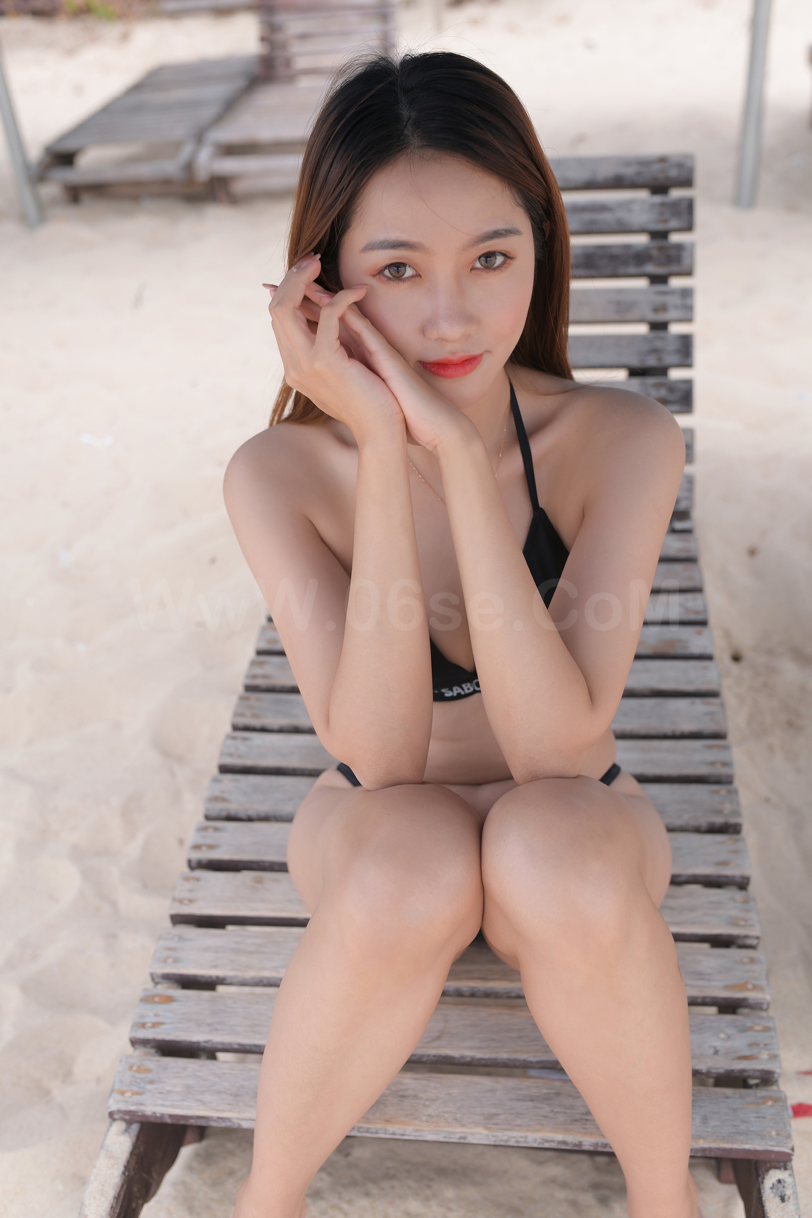图片[22]-雅拉伊 – 《袅袅佳人》[31P]-六色网