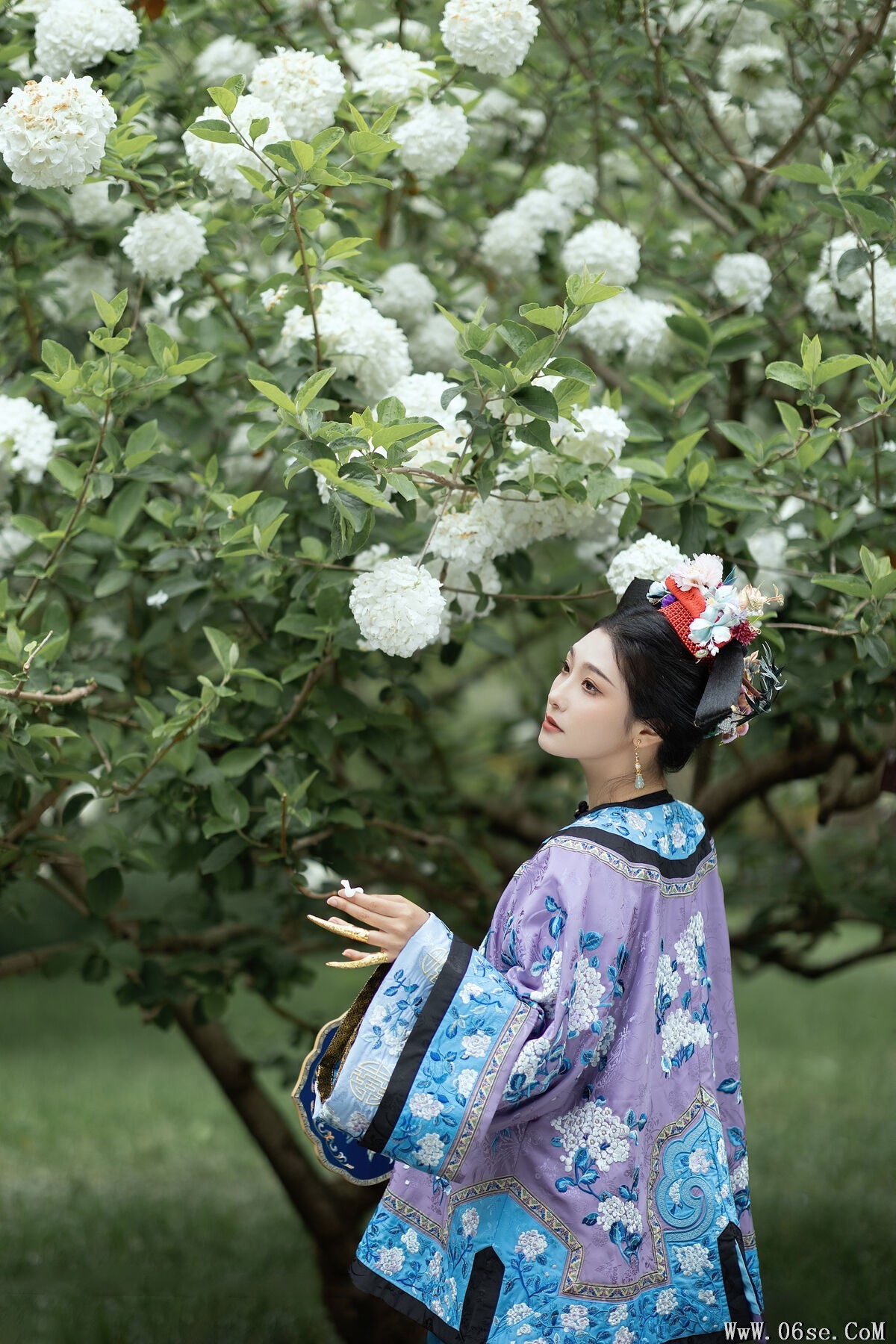 图片[9]-YiTuYu艺图语 Vol.7321 Sa Da[34P]-六色网