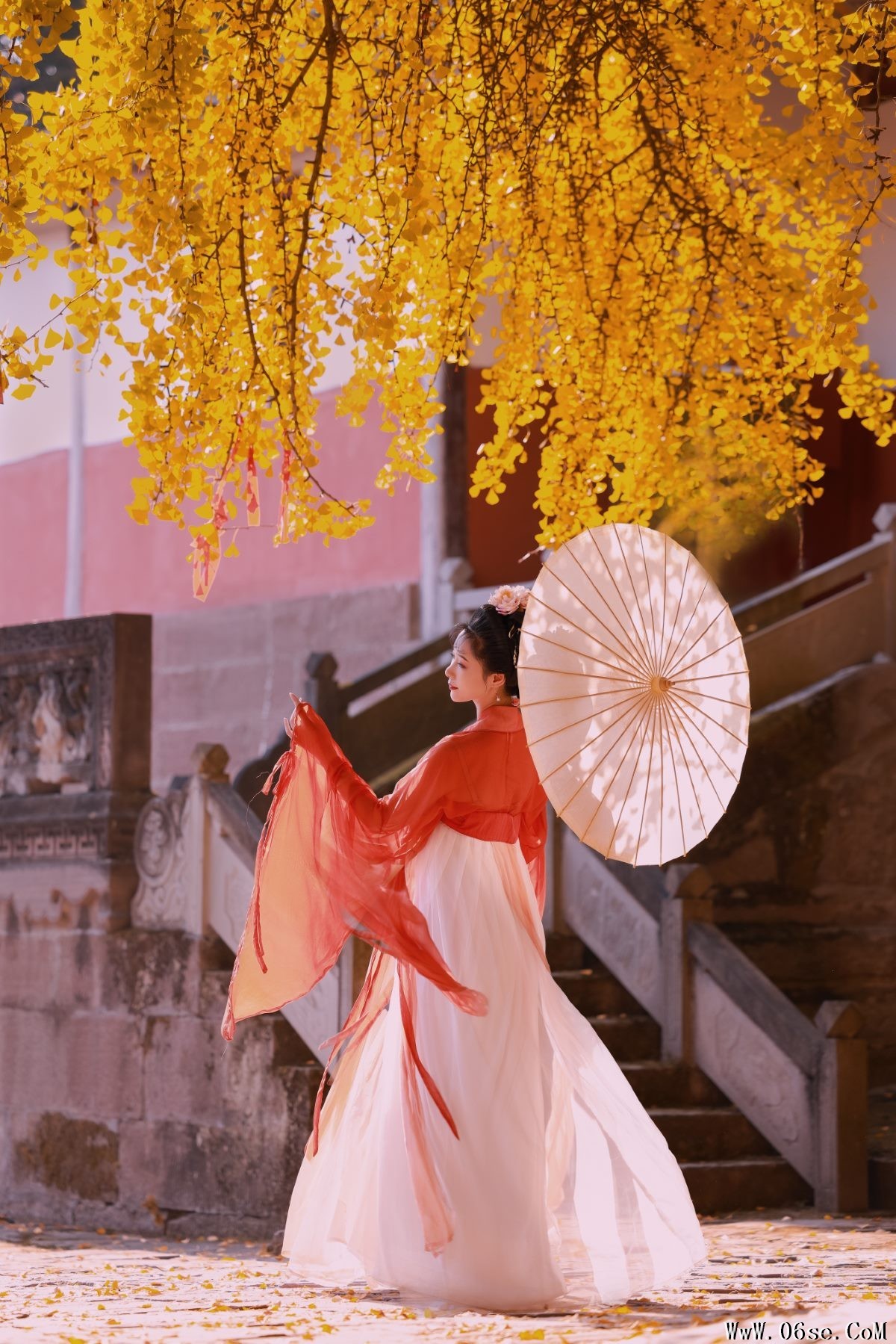 图片[20]-YiTuYu艺图语 Vol.3105 Mu Jing Shu[21P]-六色网