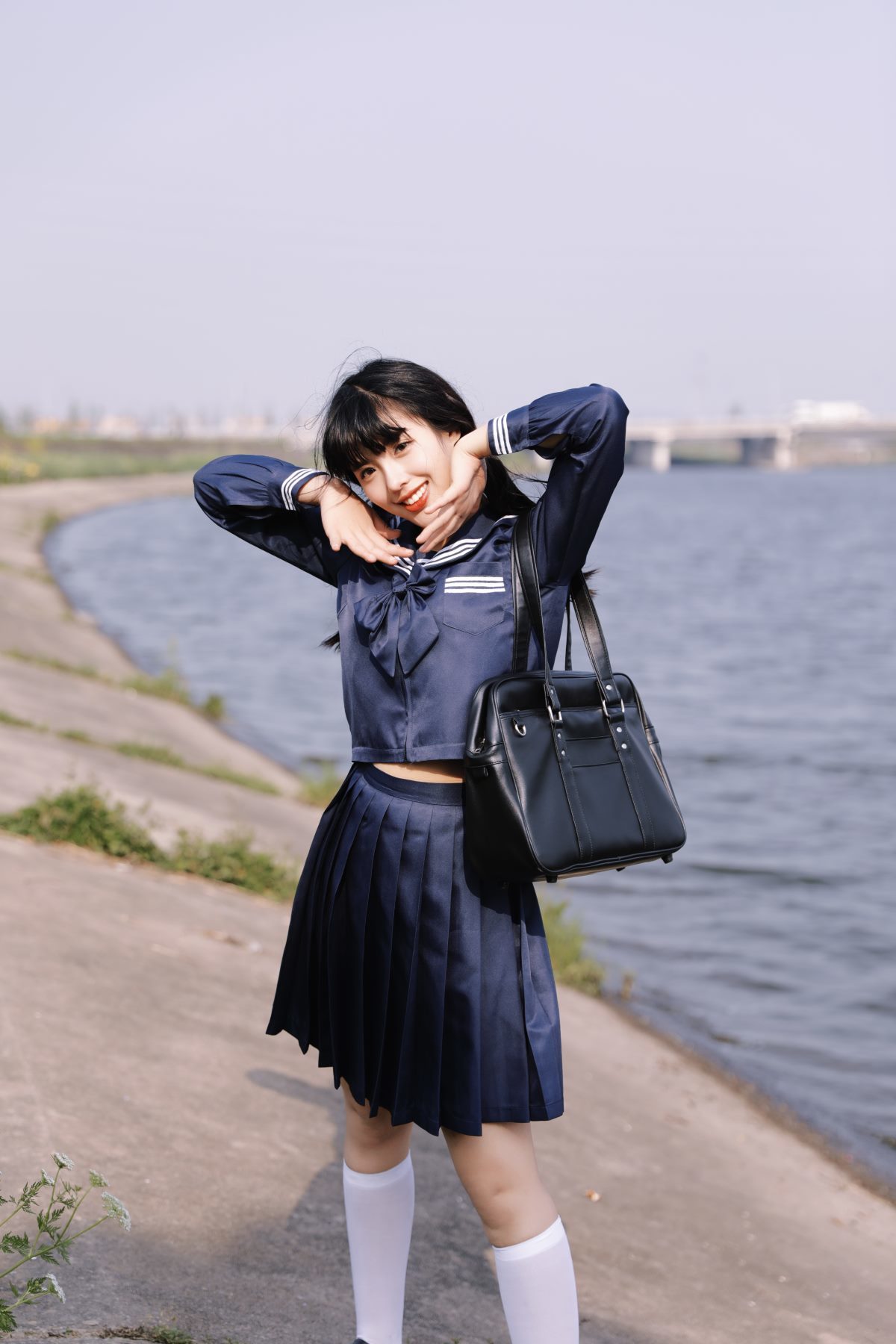 图片[16]-YiTuYu艺图语 Vol.3084 Qian Er[28P]-六色网