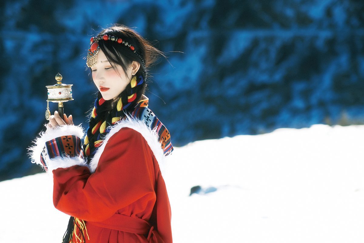 图片[5]-YiTuYu艺图语 Vol.3353 Suan Nai Jia Xin Hao Hao Ci[23P]-六色网
