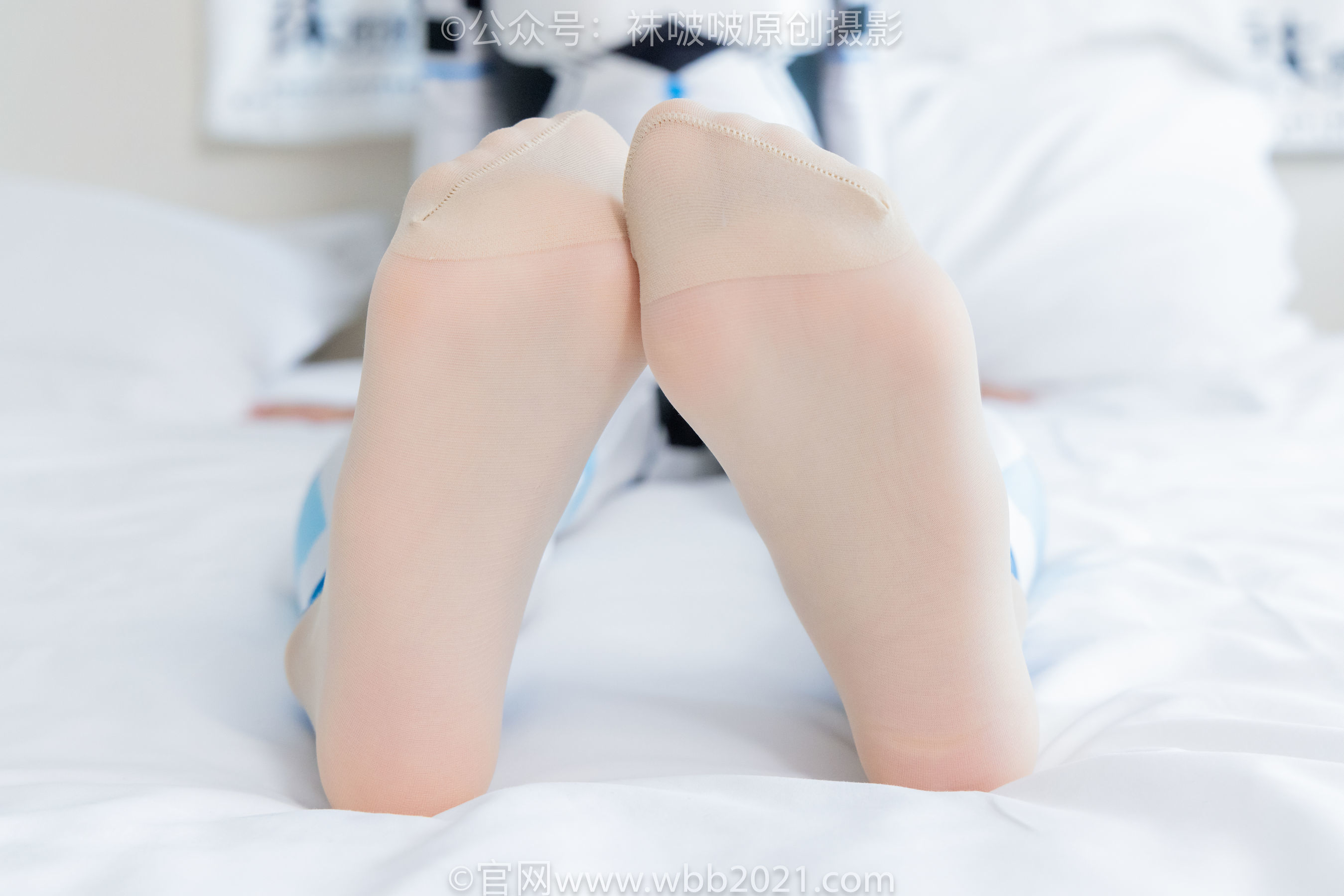 图片[99]-BoBoSocks袜啵啵 No.434 奶油 -cos服、两双靴子、薄肉丝、薄黑丝[155P]-六色网