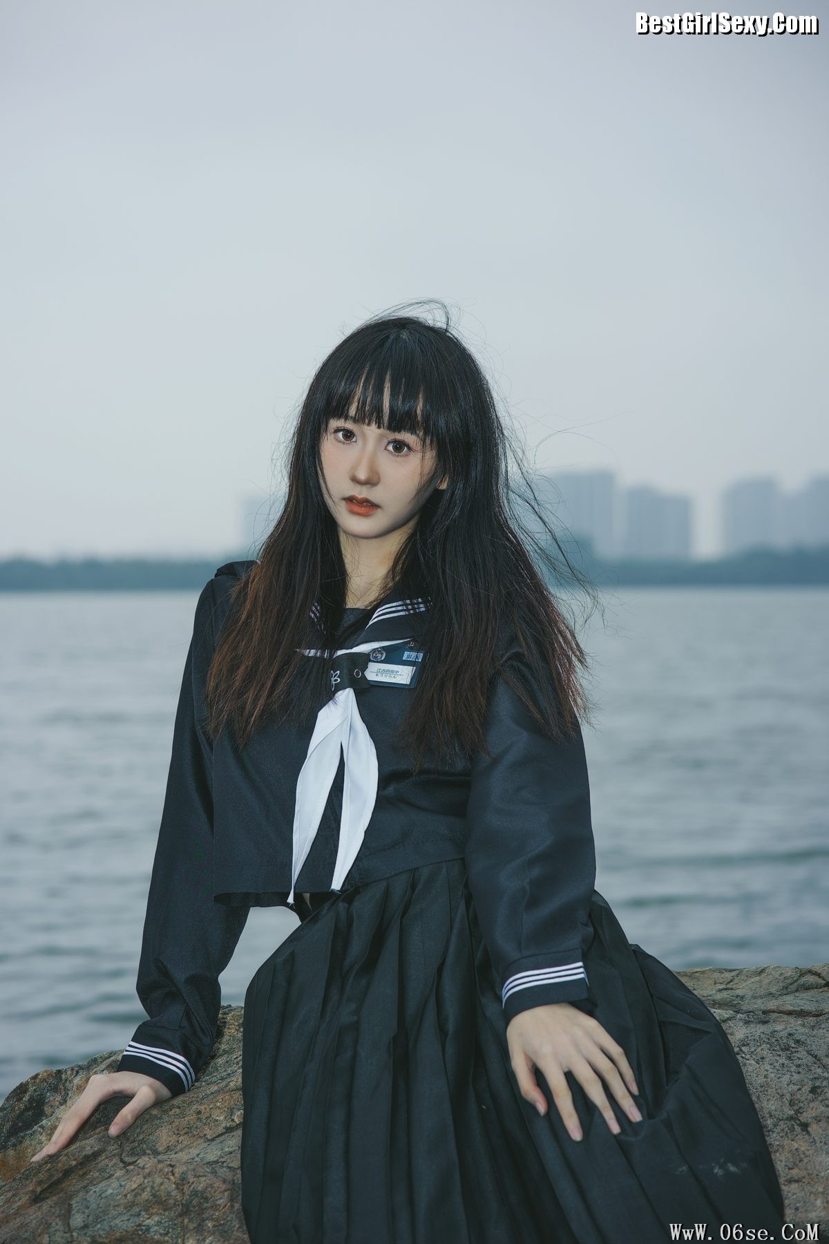 图片[5]-YiTuYu艺图语 Vol.3994 Xiao Shi[27P]-六色网