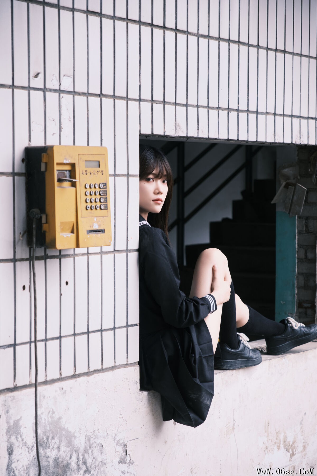图片[18]-YiTuYu艺图语 Vol.7145 A Jing[26P]-六色网
