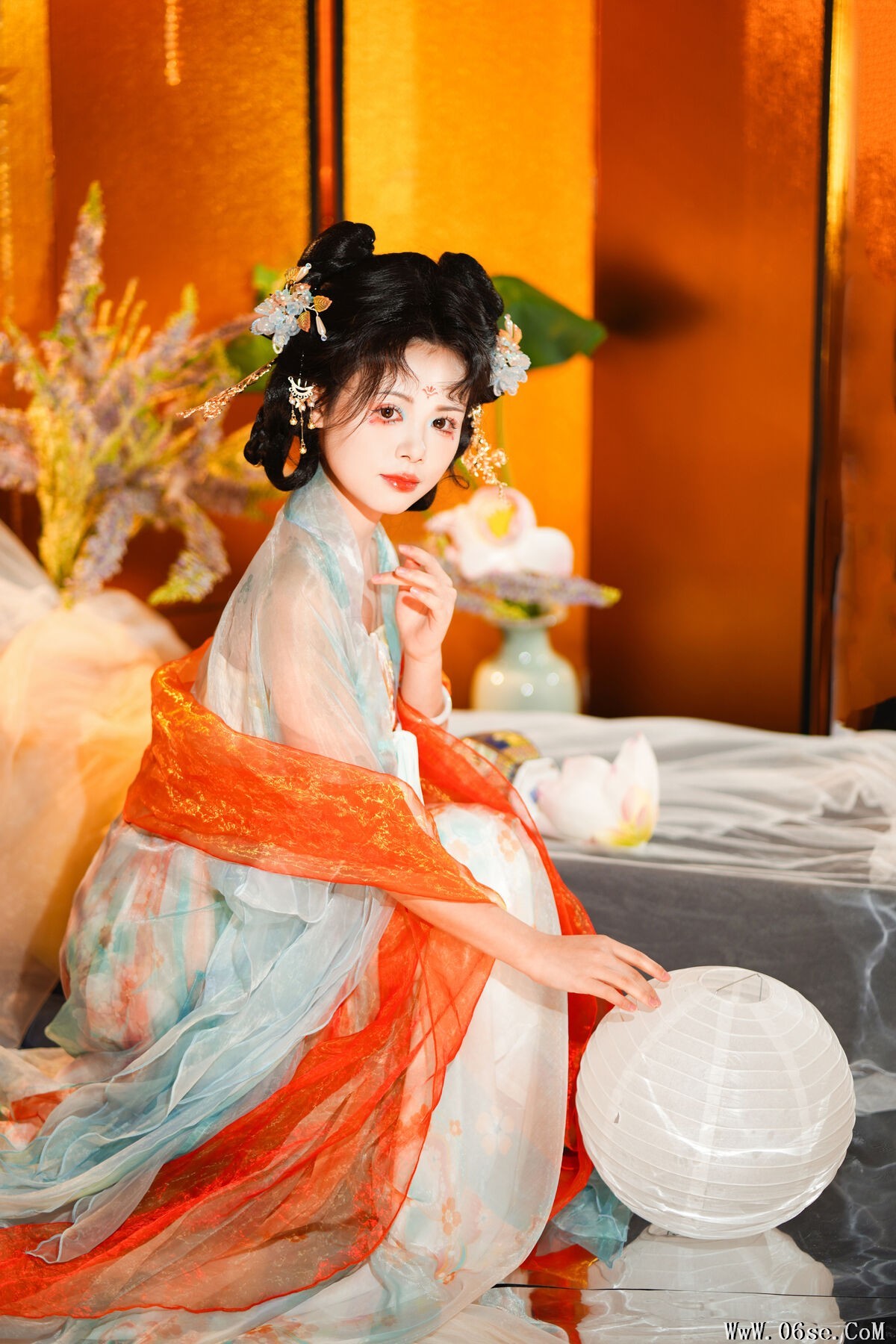 图片[15]-YiTuYu艺图语 Vol.6900 Shi Wan Wan Ya[22P]-六色网