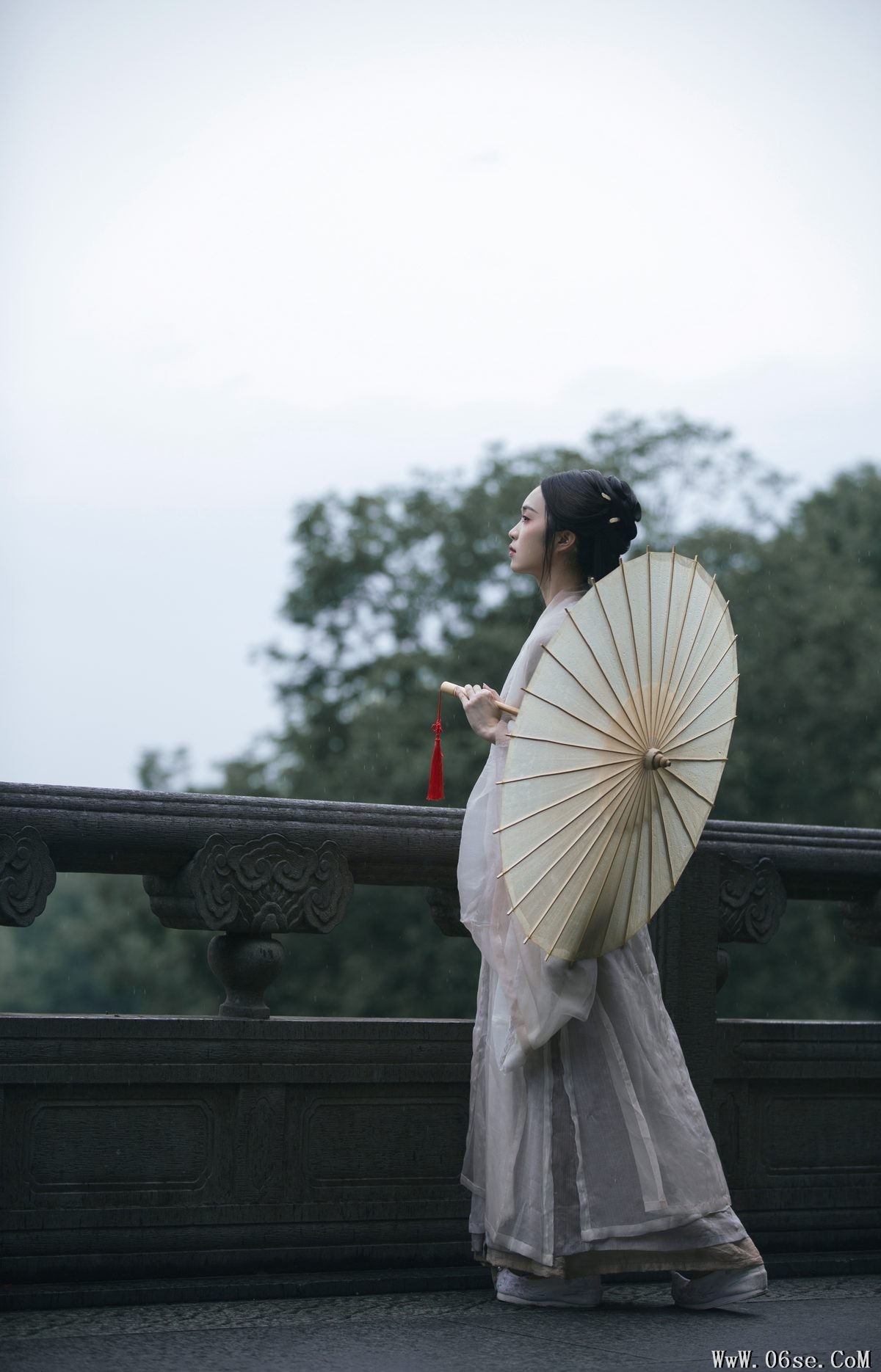 图片[18]-YiTuYu艺图语 Vol.4927 Ning Ning Hao Kun[27P]-六色网