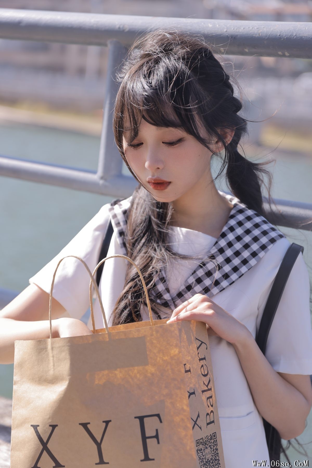 图片[23]-YiTuYu艺图语 Vol.3751 Yi Tiao Lan Chong[23P]-六色网