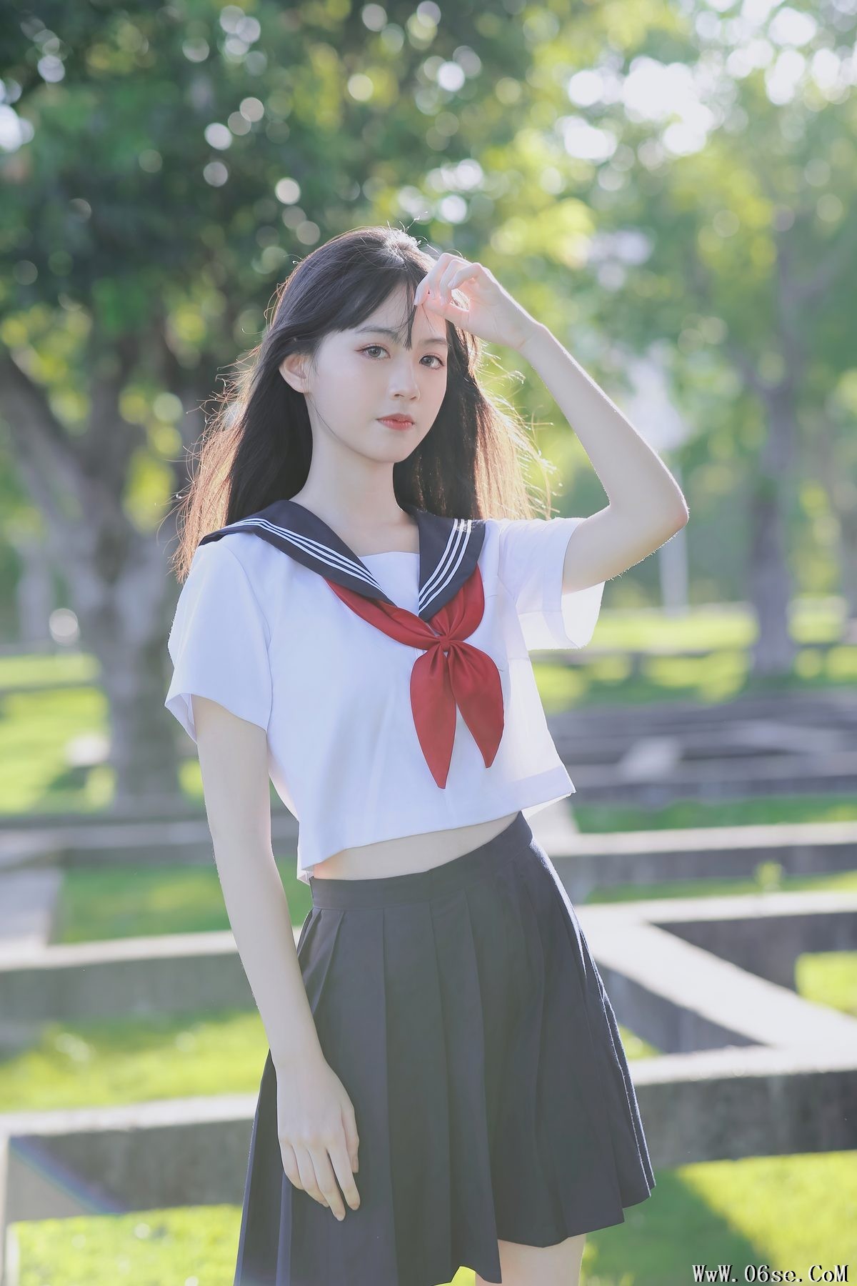 图片[18]-YiTuYu艺图语 Vol.5174 Xiao Le[30P]-六色网