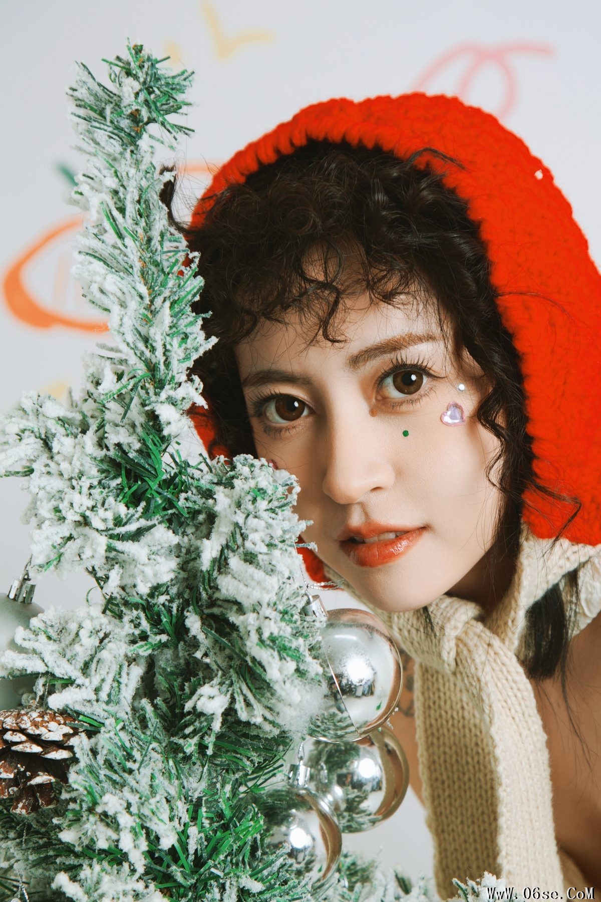 图片[16]-YiTuYu艺图语 Vol.5721 Yi Xuan[35P]-六色网