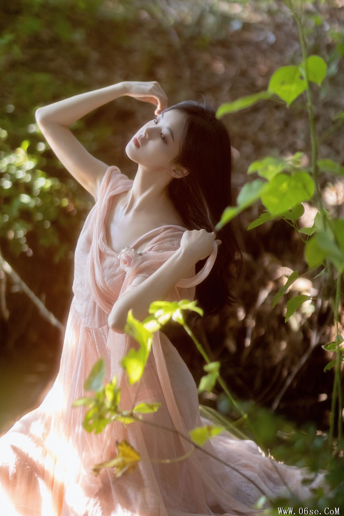 图片[13]-YiTuYu艺图语 Vol.7217 Xiao Yang[27P]-六色网