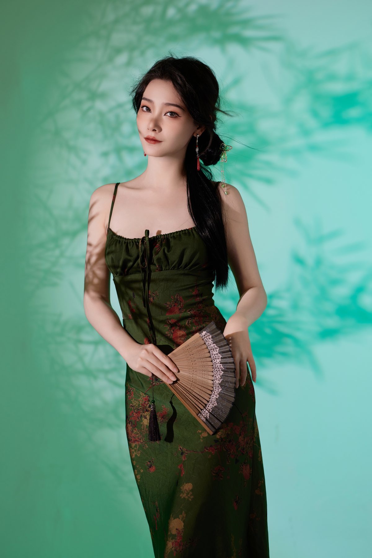 图片[3]-YiTuYu艺图语 Vol.5807 Xiao Xuan Zai Bu Zai[24P]-六色网