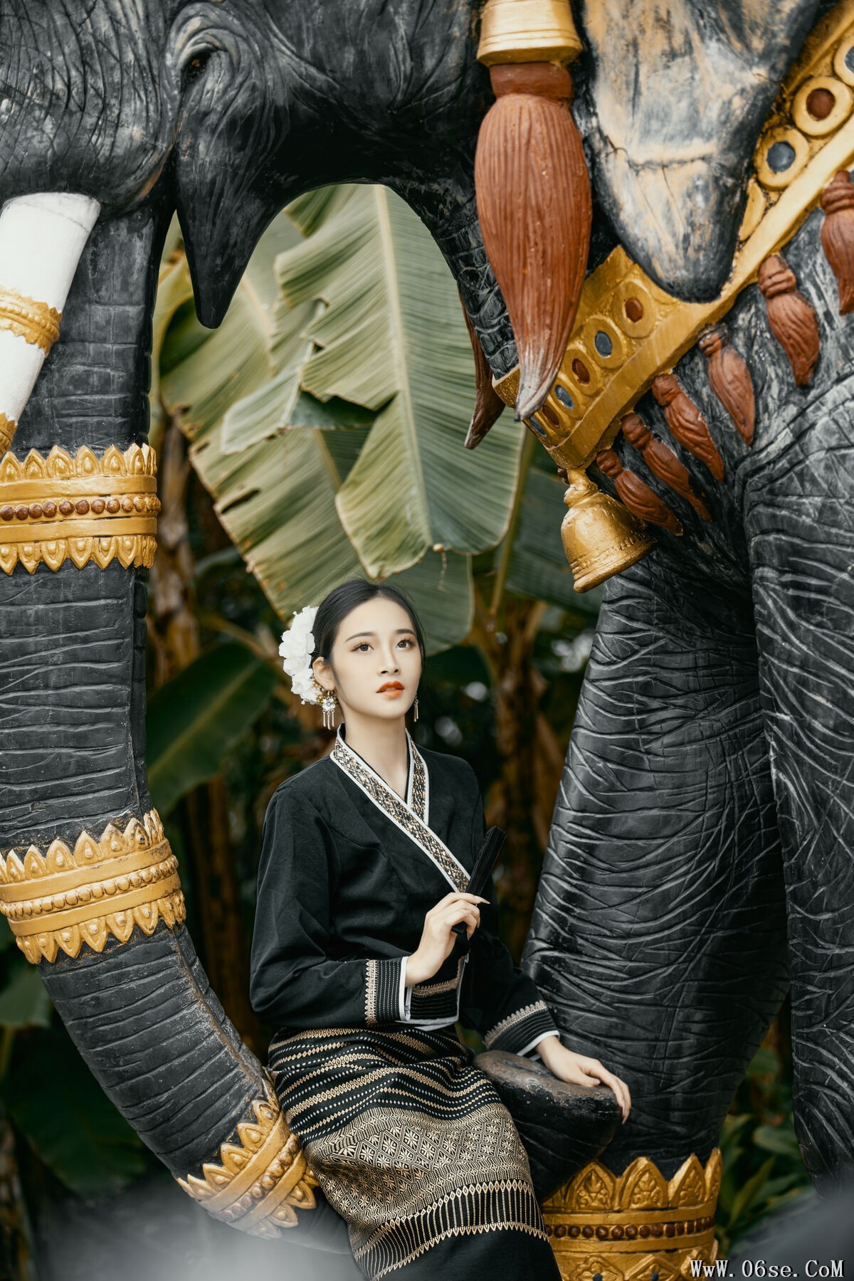 图片[16]-YiTuYu艺图语 Vol.7526 Ran Ran[26P]-六色网