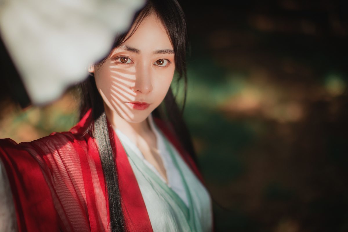 图片[19]-YiTuYu艺图语 Vol.5328 Jun You Xue[21P]-六色网