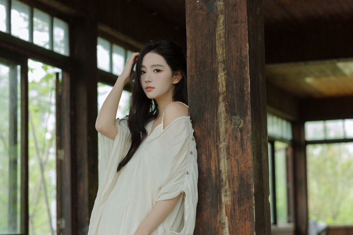 图片[24]-YiTuYu艺图语 Vol.6807 Elaine[29P]-六色网