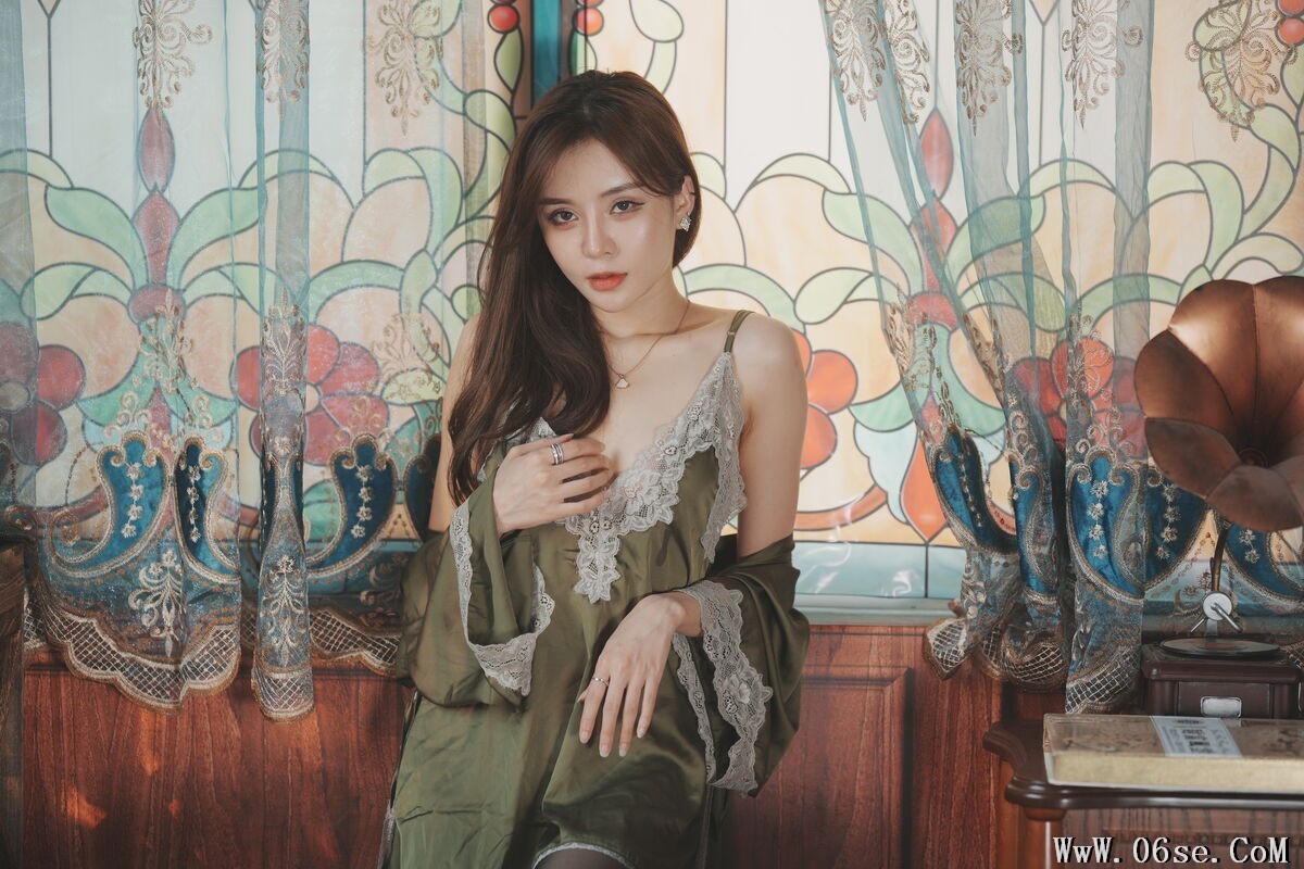 图片[24]-YiTuYu艺图语 Vol.6601 Bei Bei[26P]-六色网