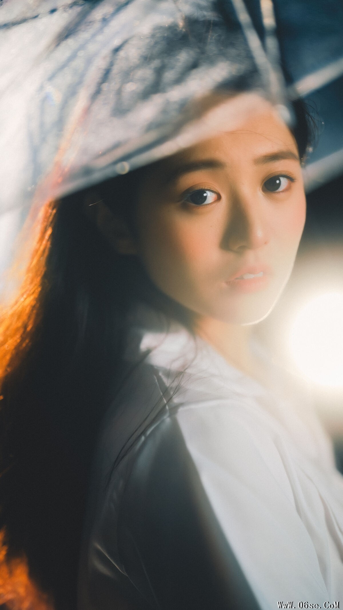 图片[13]-YiTuYu艺图语 Vol.7610 Xiao Yi[28P]-六色网