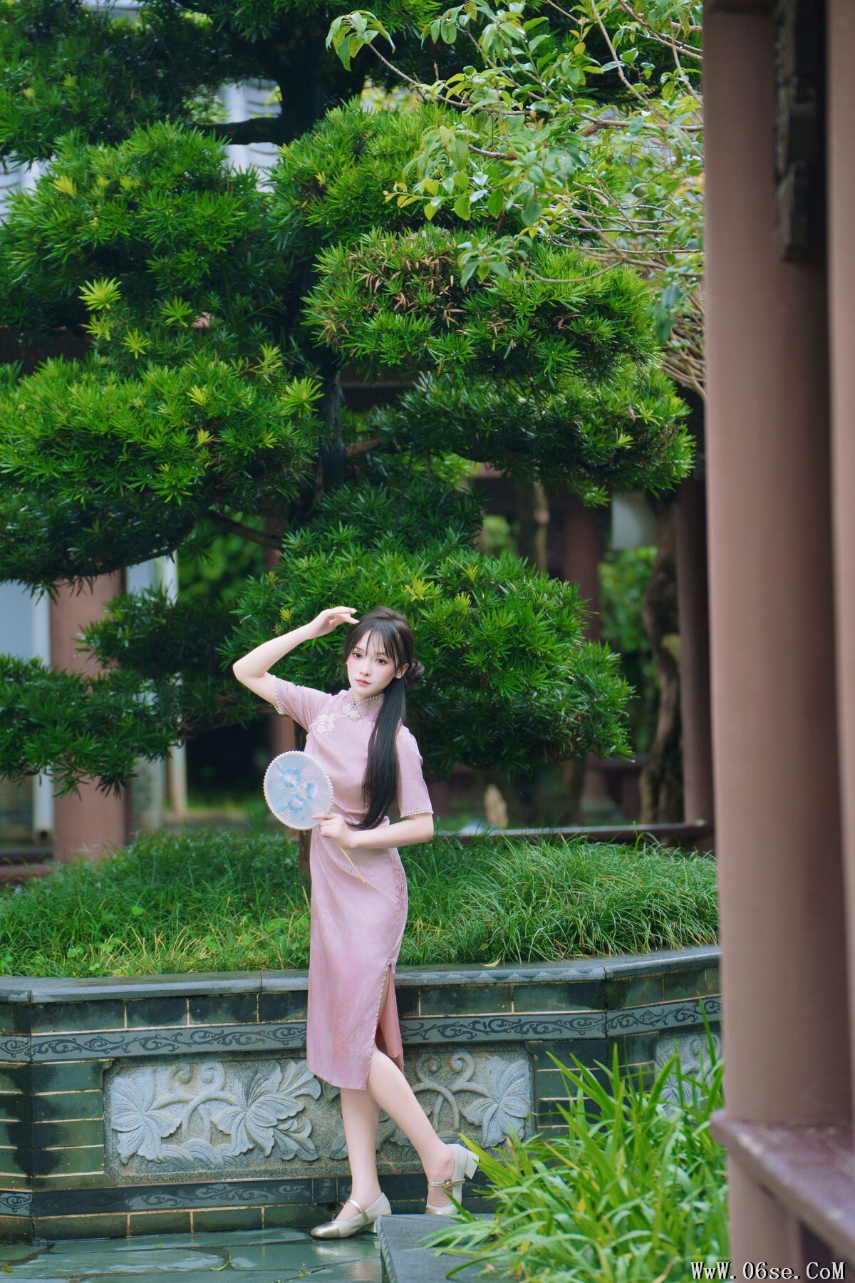 图片[3]-YiTuYu艺图语 Vol.7357 Xiao Xiao Yu[47P]-六色网