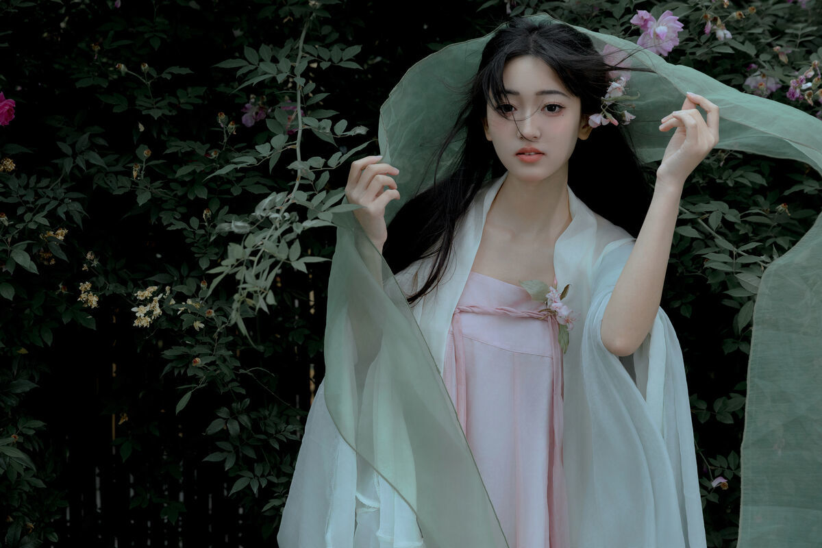图片[19]-YiTuYu艺图语 Vol.6893 Leng Ku Wang Ye[25P]-六色网