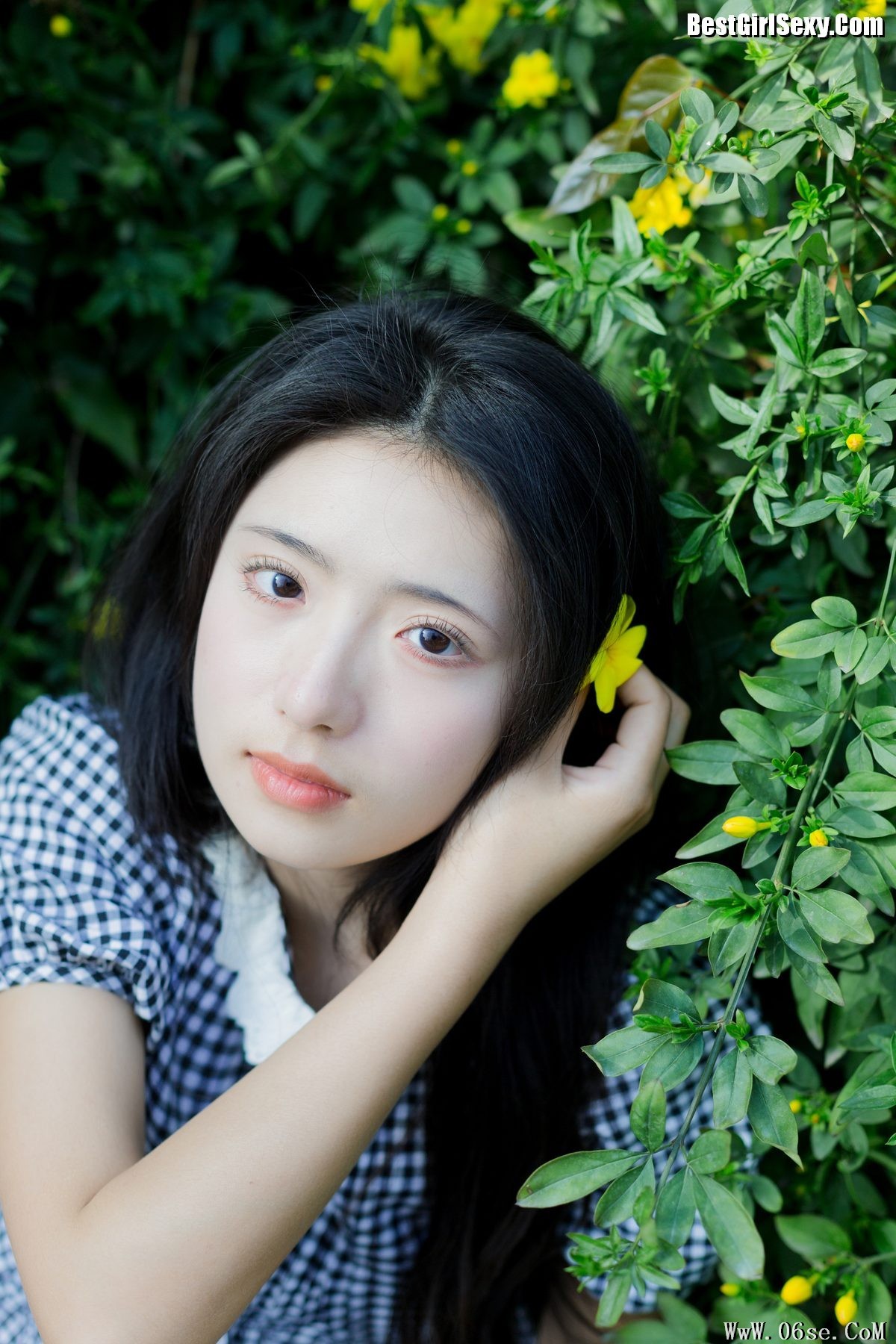 图片[24]-YiTuYu艺图语 Vol.3927 Mu You[29P]-六色网