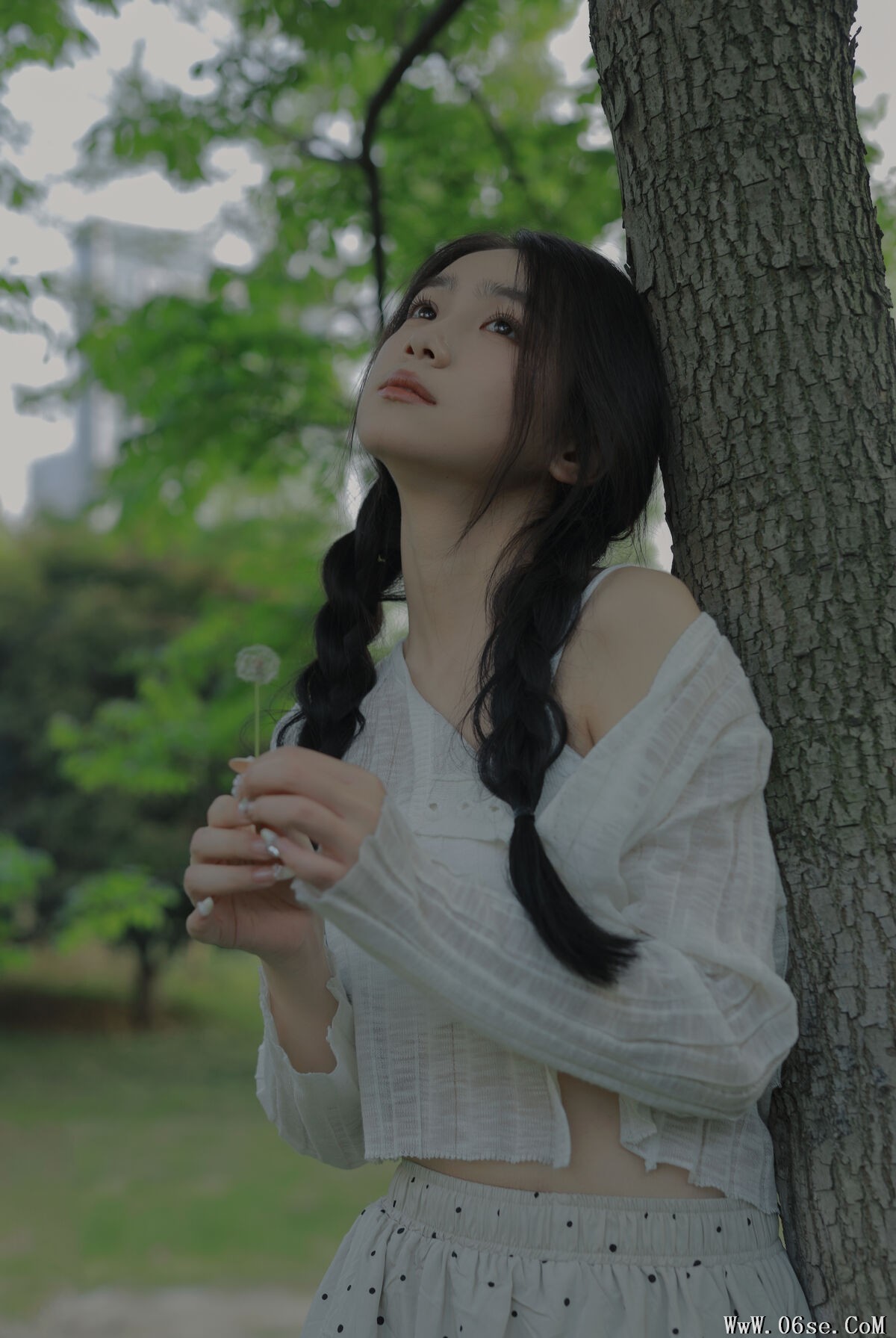 图片[8]-YiTuYu艺图语 Vol.6938 Wo Bu Shua Niao[39P]-六色网