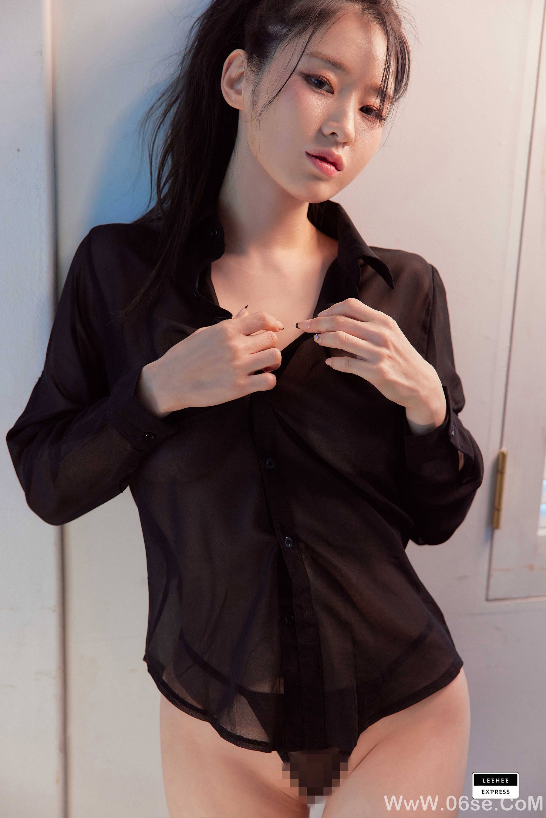 图片[28]-[LEEHEE LEHC-068A – Woo[50P]-六色网