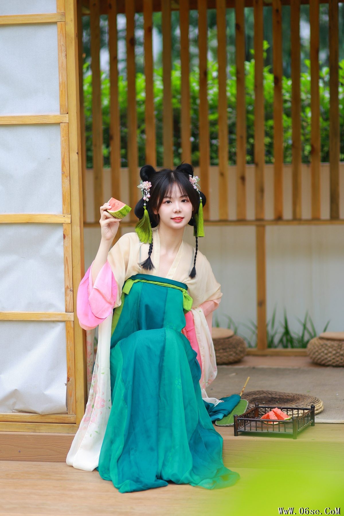 图片[4]-YiTuYu艺图语 Vol.4789 Mu Yan Se CC[30P]-六色网