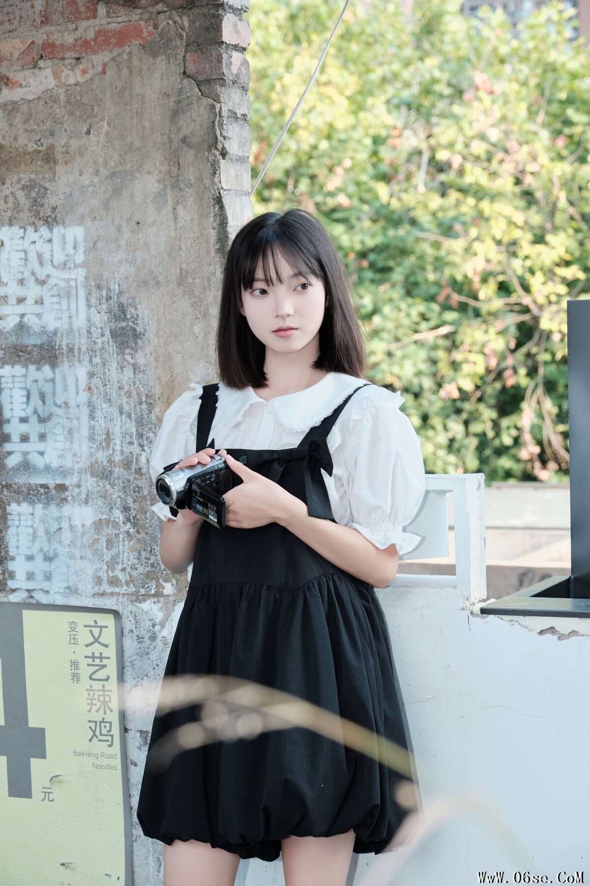 图片[8]-YiTuYu艺图语 Vol.7699 Jiu Cai He Zi[33P]-六色网