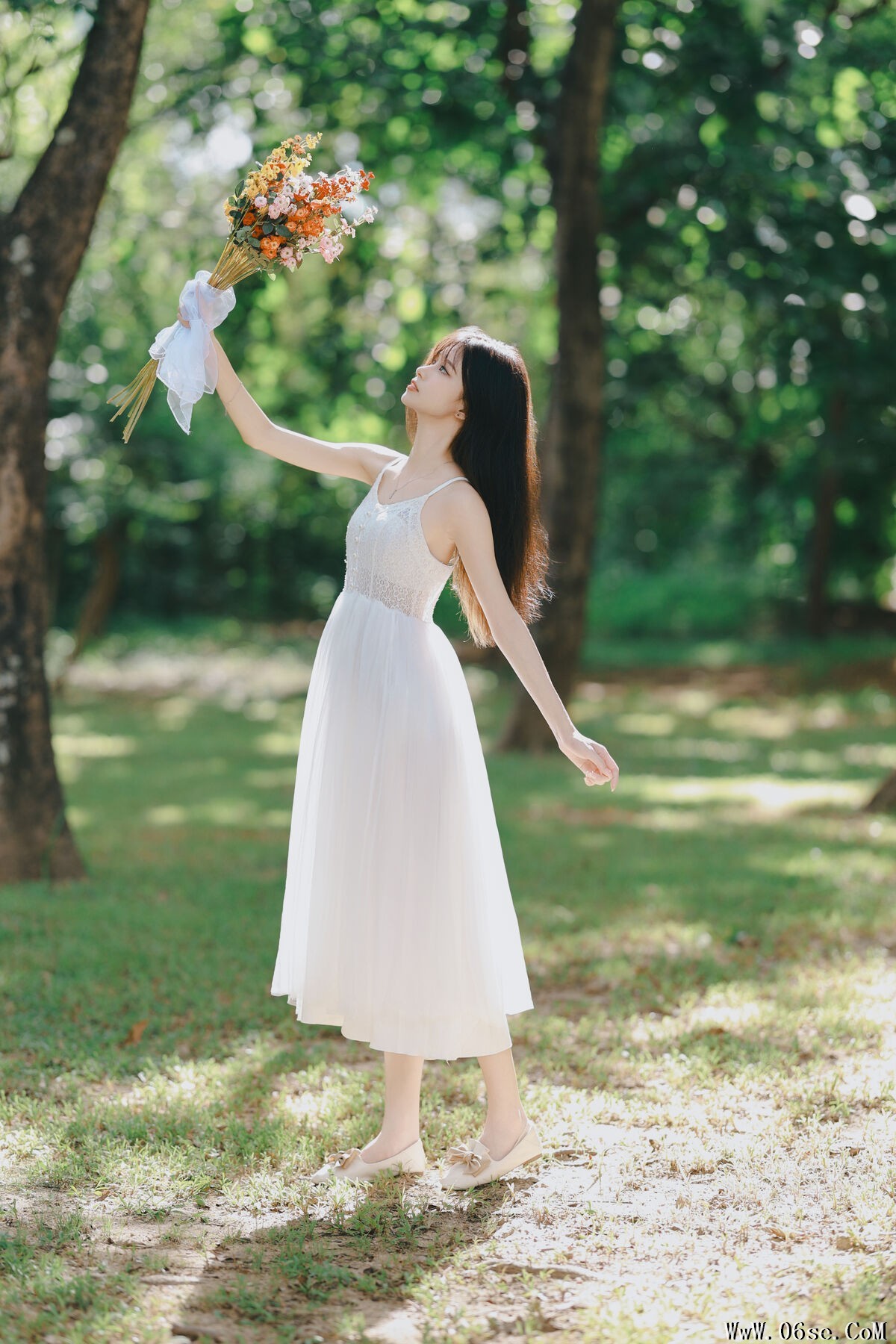 图片[5]-YiTuYu艺图语 Vol.7484 Xiao Le Ge Fei Xiang[37P]-六色网