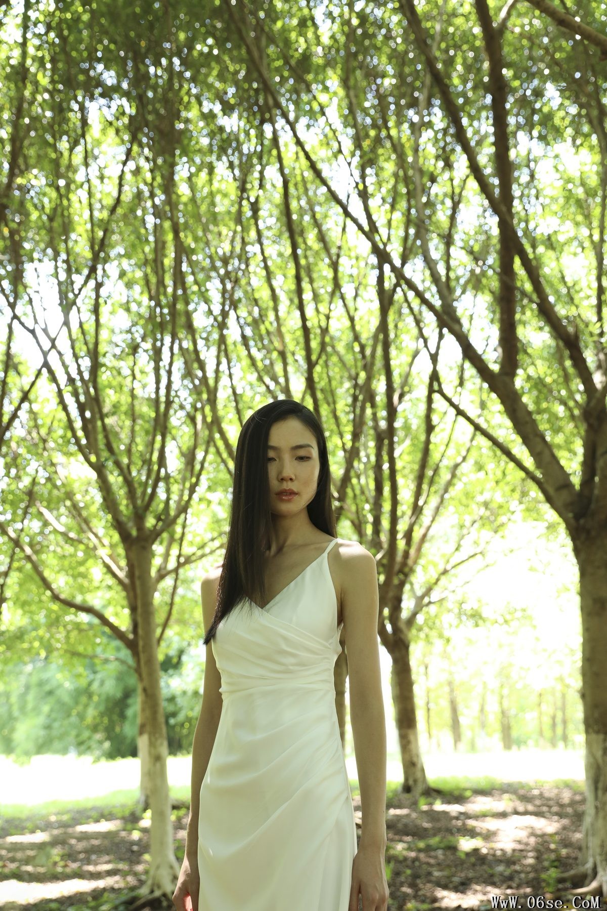 图片[23]-YiTuYu艺图语 Vol.5059 Wo Shi Xiao Tu[26P]-六色网